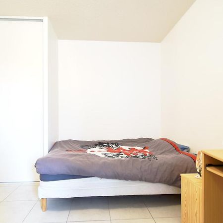 Apartmán Beautiful Bright Apt With Terrace Lyon Exteriér fotografie