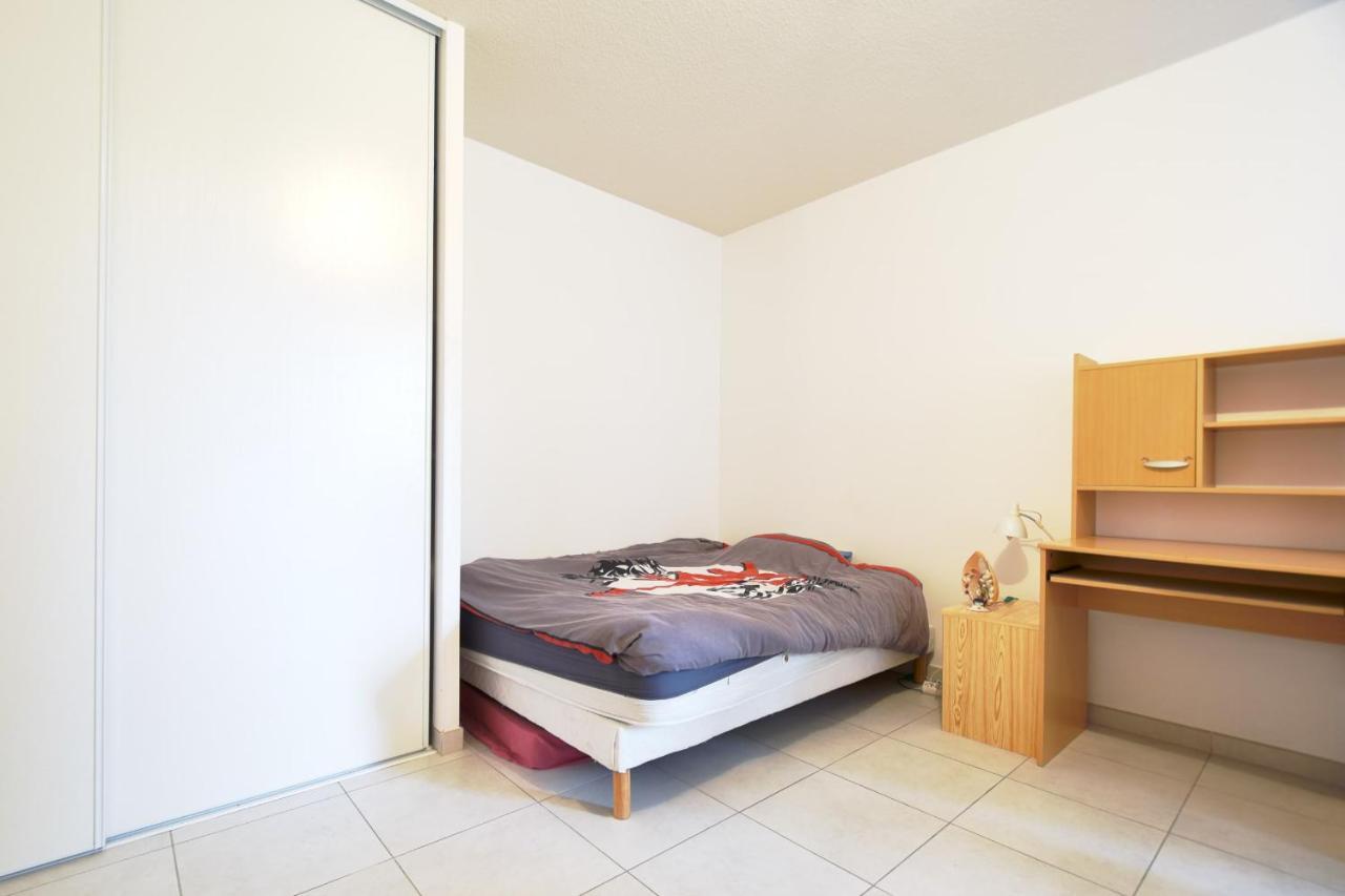 Apartmán Beautiful Bright Apt With Terrace Lyon Exteriér fotografie