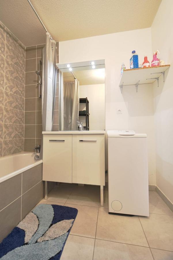 Apartmán Beautiful Bright Apt With Terrace Lyon Exteriér fotografie