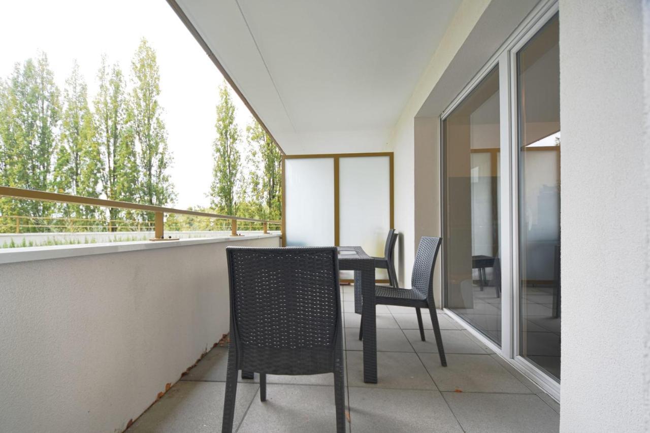 Apartmán Beautiful Bright Apt With Terrace Lyon Exteriér fotografie